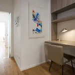 Gallery House Perugia