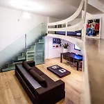 Gallery House 4* Perugia