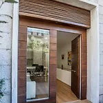Pensión Gallery House 4*