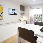 Pensión Gallery House