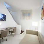 Pensión Gallery House Perugia