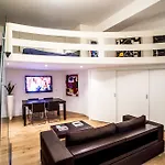 Gallery House Perugia