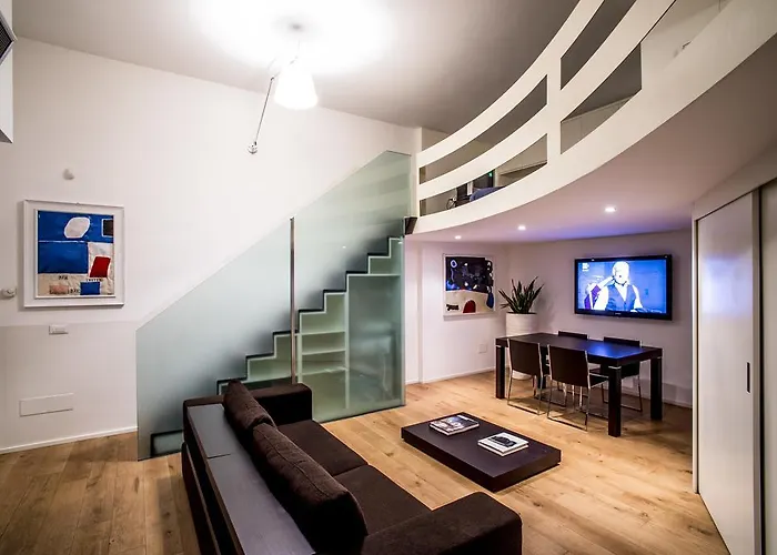 Gallery House Maison d'hôtes