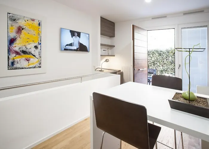 Maison d'hôtes Gallery House