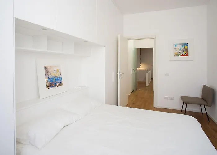 Maison d'hôtes Gallery House 4*