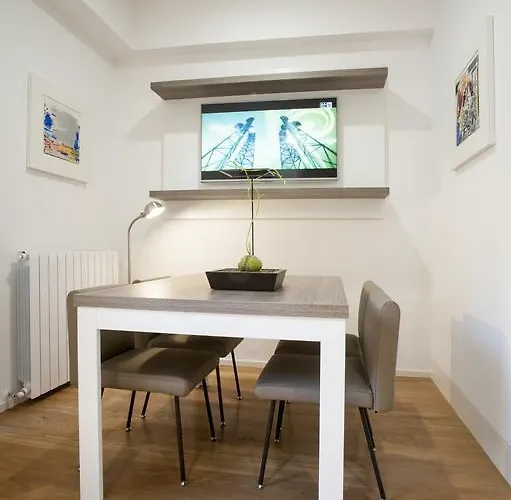 Maison d'hôtes Gallery House