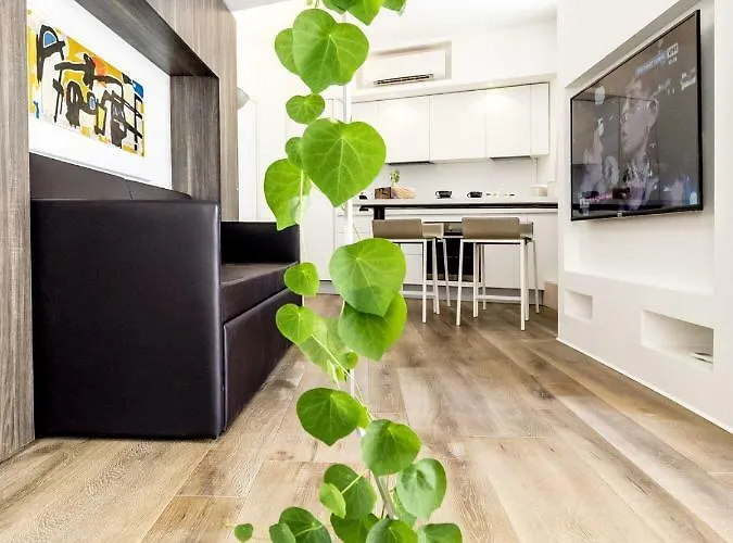 Gallery House Maison d'hôtes 4*