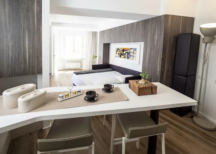 Gallery House Maison d'hôtes Pérouse