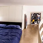Gallery House Maison d'hôtes Pérouse