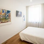 Gallery House 4* Pérouse