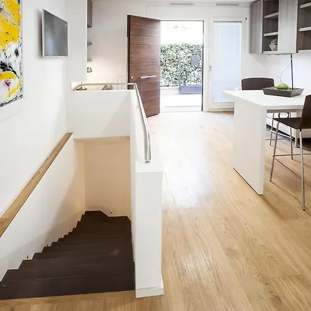 Guest house Gallery House 4*