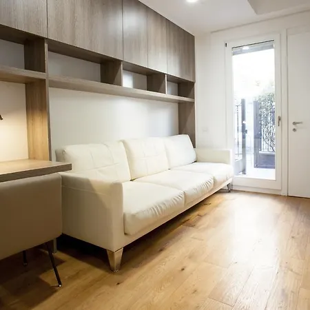 بيت ضيافة Gallery House