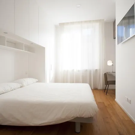 Pensionat Gallery House Perugia