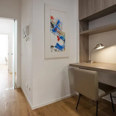 Gallery House Perugia