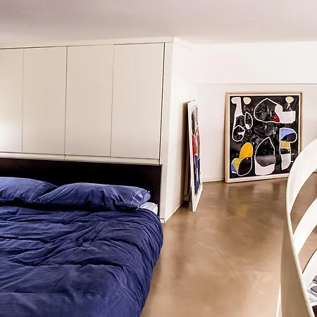 Gallery House Pensionat Perugia
