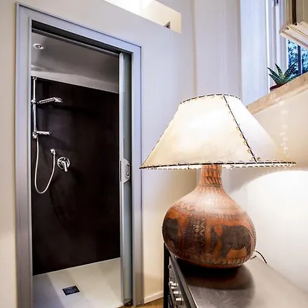 Pensionat Gallery House