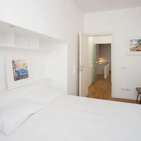بيت ضيافة Gallery House 4*