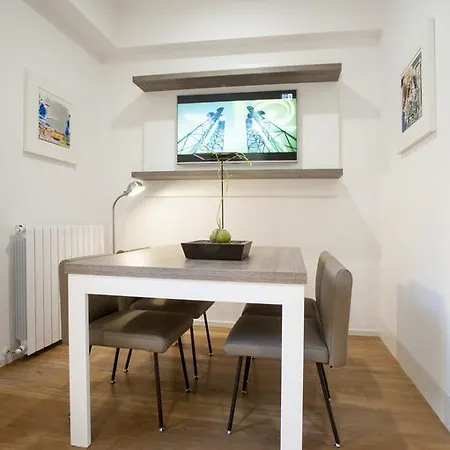 بيت ضيافة Gallery House