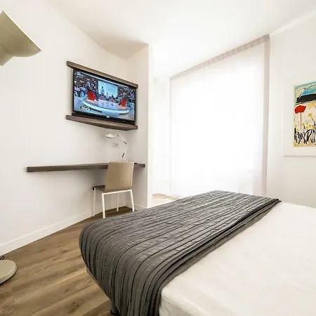 Gallery House Perugia