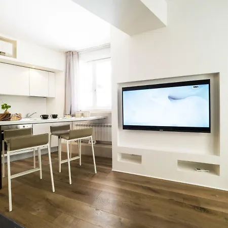 Gallery House Affittacamere Perugia