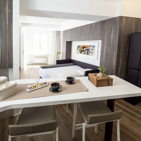 Gallery House Pensionat Perugia