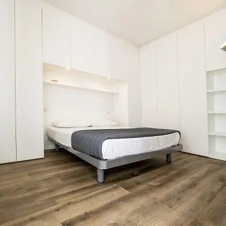 بيت ضيافة Gallery House بيرودجا