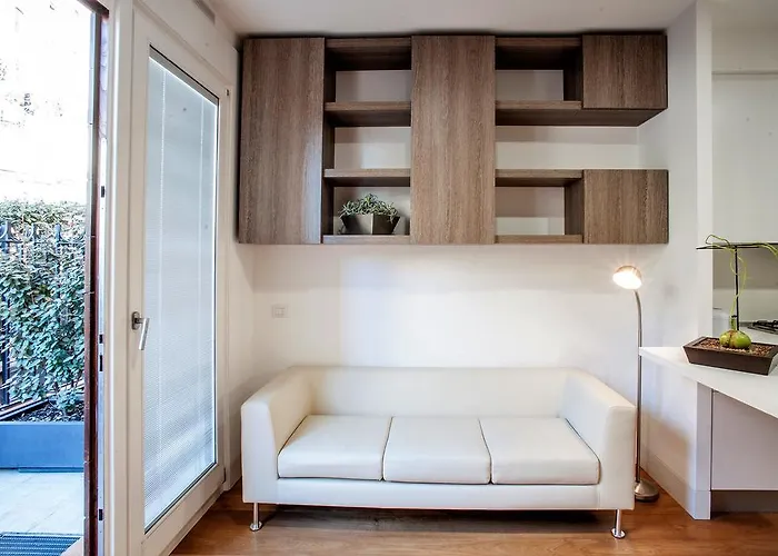 Konukevi Gallery House 4*