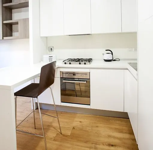 Gallery House Affittacamere