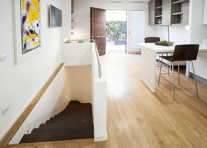 Konukevi Gallery House 4*