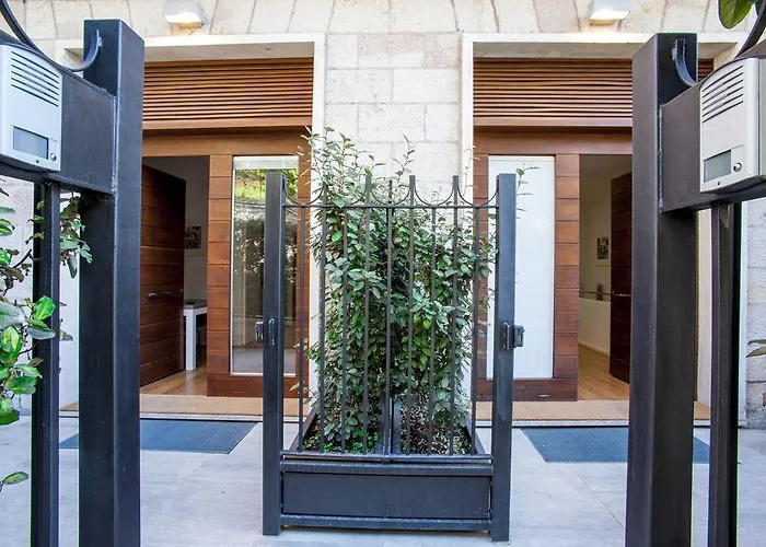 Konukevi Gallery House 4*