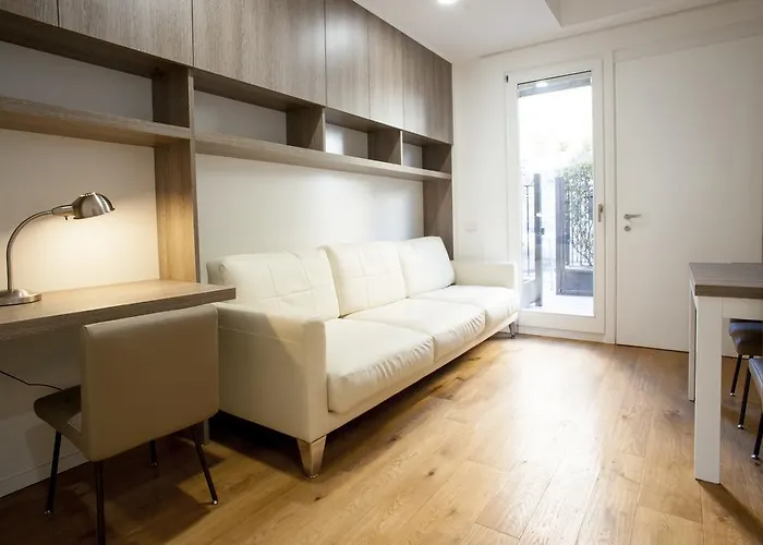 Affittacamere Gallery House