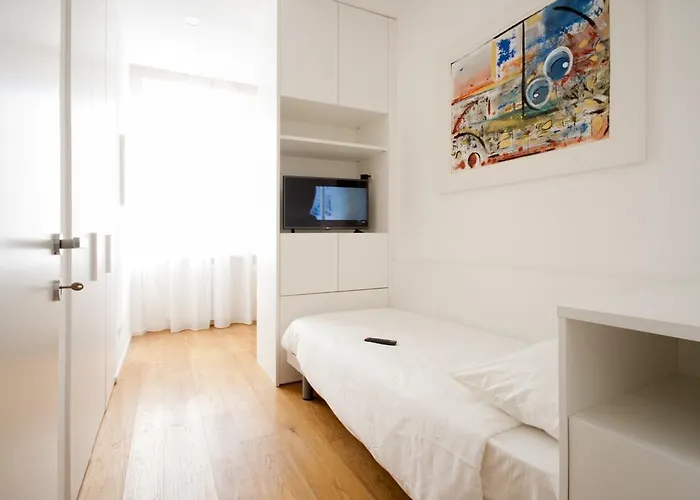 Gallery House Affittacamere Perugia