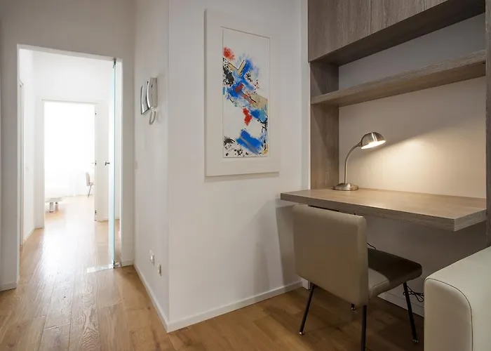 Gallery House Perugia