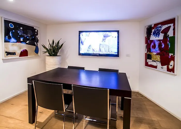 Affittacamere Gallery House Perugia