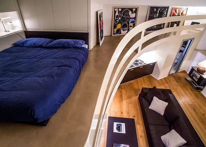 Konukevi Gallery House