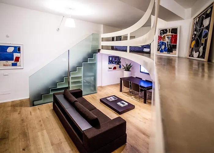 Gallery House 4* Perugia