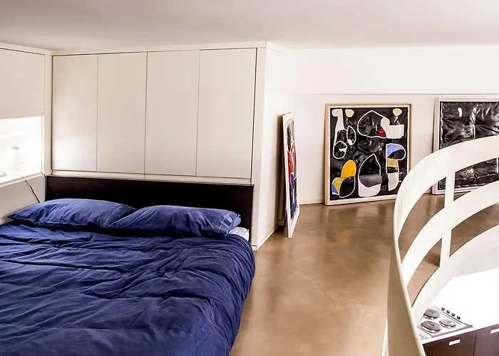 Gallery House Affittacamere Perugia