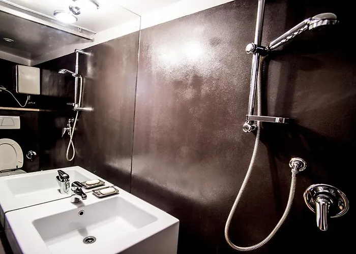 Konukevi Gallery House Perugia