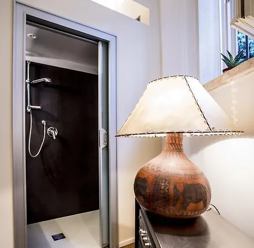 Affittacamere Gallery House