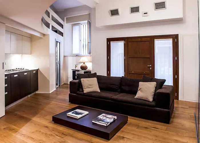 Gallery House Affittacamere Perugia