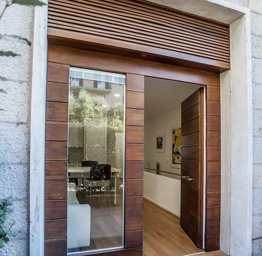 Affittacamere Gallery House 4*
