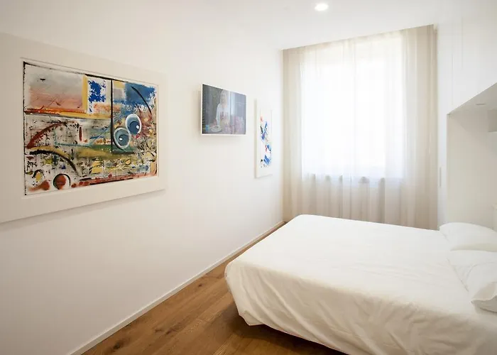 Gallery House 4* Perugia