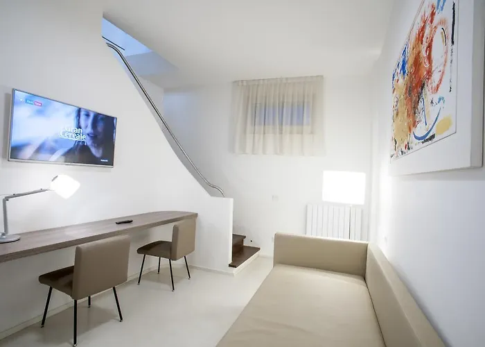 Affittacamere Gallery House Perugia