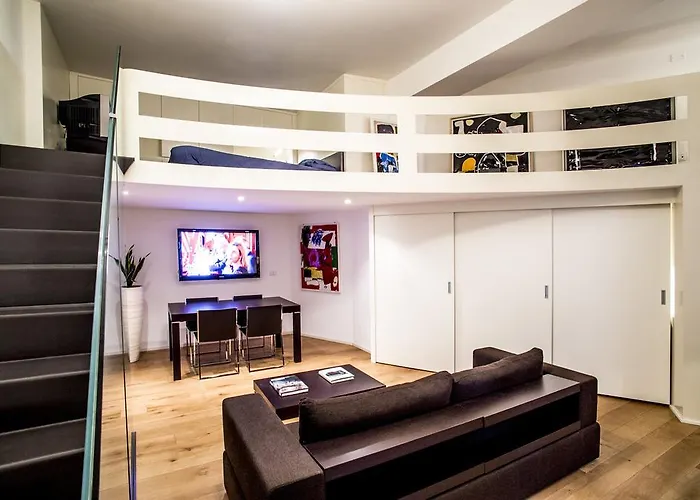 Gallery House Perugia