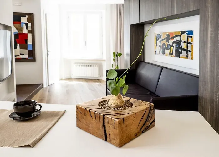 Gallery House Konukevi