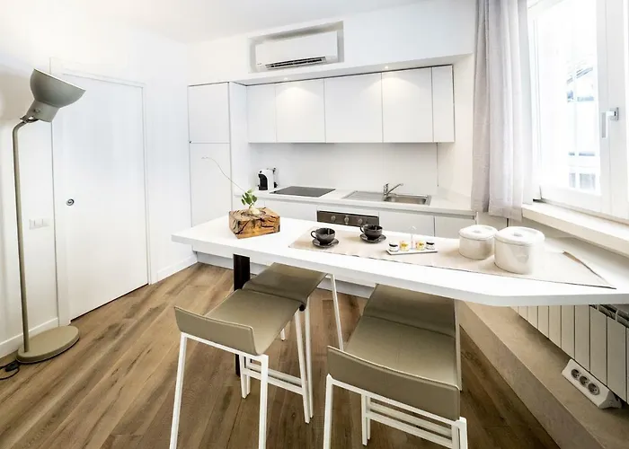 Gallery House 4* Perugia