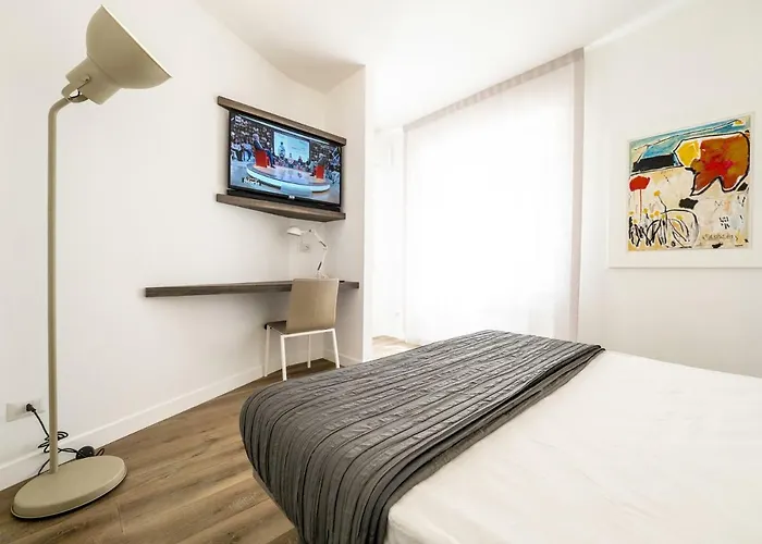 Gallery House Perugia