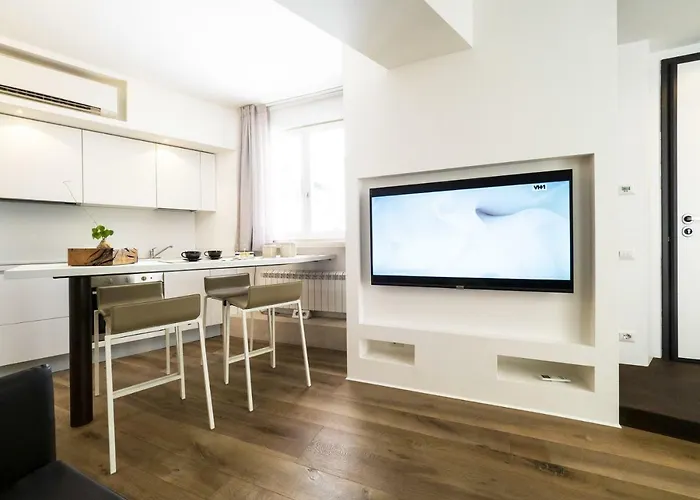 Gallery House Pensionat Perugia