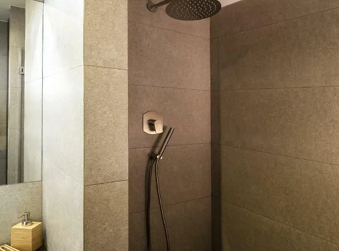 Affittacamere Gallery House