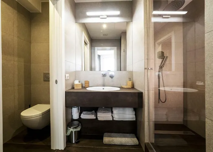 Gallery House 4* Perugia